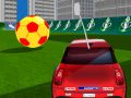Spil Fodboldbiler online