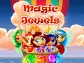 Spil Magiske Juveler online