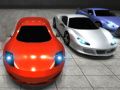 Spil Trafik Racer 3D online