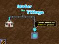 Spil Vand landsbyen online