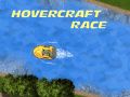 Spil Hovercraft-race online Spil Hovercraft-race online