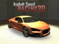 Spil Asfalt Hastigheds Racing 3D online