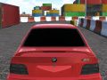 Spil Drift Runner 3D Havn online