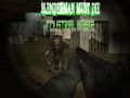 Spil Slenderman Skal Dø: Industrierester online
