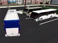 Spil Bus Parkering 3D online