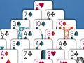 Spil Pyramid Solitaire online Spil Pyramid Solitaire online