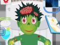 Spil Monster Hospital online