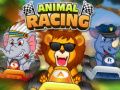 Spil Dyr Racing online