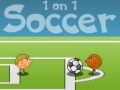 Spil 1 mod 1 Fodbold online Spil 1 mod 1 Fodbold online