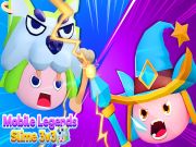Spil Mobil Legends SLIME 3V3 online
