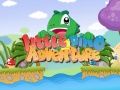 Spil Lille Dino Eventyr online