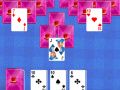 Spil Hotel Solitaire Deluxe online