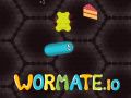 Spil Wormate.io online