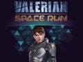 Spil Valerian: Rumløb online Spil Valerian: Rumløb online