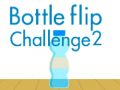 Spil Flaske Flip Udfordring 2 online