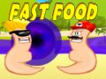 Spil Fastfood online