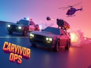 Spil Carvivor Ops online