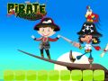 Spil Piratsudoku online