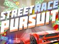 Spil Gade Race Forfølgelse online