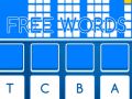 Spil Gratis Ord online