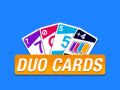 Spil Duo Kort online