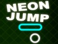 Spil Neon Hop online