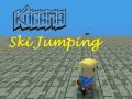Spil Kogama: Skihop online