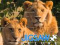 Spil Jigsaw Deluxe online