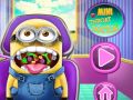 Spil Mini Halslæge online Spil Mini Halslæge online