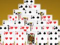 Spil Pyramidesolitair online Spil Pyramidesolitair online