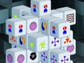 Spil Mahjong Dimensioner 15 Minutter online Spil Mahjong Dimensioner 15 Minutter online