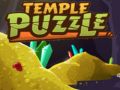 Spil Tempelpuzzle online Spil Tempelpuzzle online