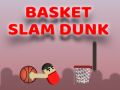 Spil Basket Slam Dunk online Spil Basket Slam Dunk online