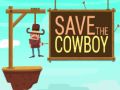 Spil Red cowboyen online