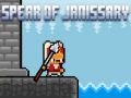 Spil Spear of Janissary online
