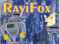 Spil Rayifox online