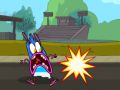Spil Nickelodeon Spilhal online