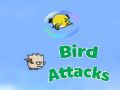 Spil Fugle Angreb online