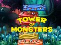 Spil Monster Tårnet online