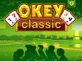 Spil Okey Klassisk online