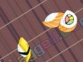 Spil Sushi Ninja online