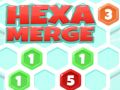 Spil Hexa Sammenfletning online