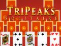 Spil Tripeaks Solitaire online