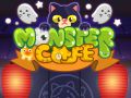 Spil Monster Café online