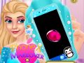 Spil Iphone X Makeover online