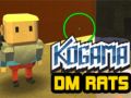 Spil Kogama: DM Råtte online