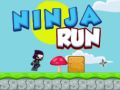 Spil Ninja Løb online