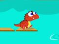 Spil Dino Hop online