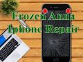 Spil Frosne Anna: iPhone Reparation online Spil Frosne Anna: iPhone Reparation online