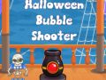 Spil Halloween Bobleskydning online